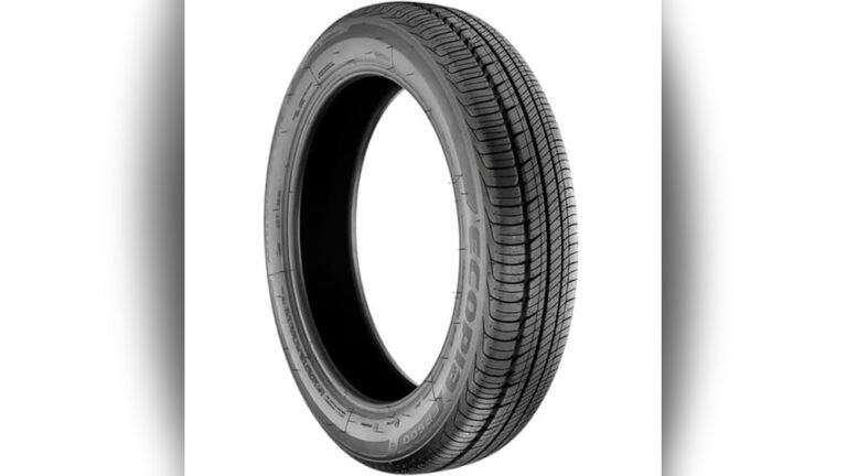 Best Tires for Bmw I3