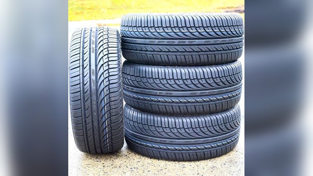 Best Tires for Bmw I4