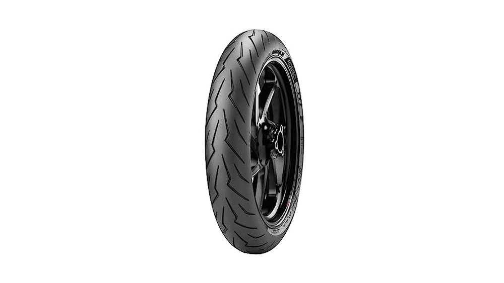 Best Tires for Bmw K1600Gtl