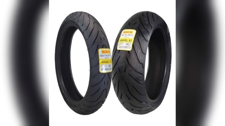 Best Tires for Bmw R1250Gs