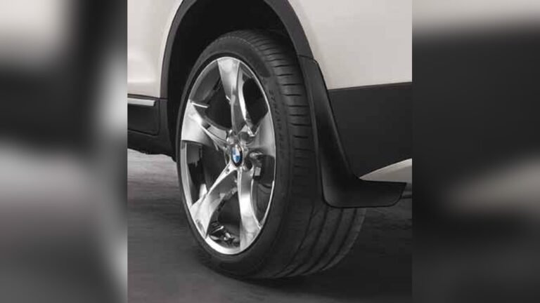 Best Tires for Bmw X3 M40I