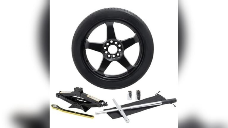 Best Tires for Bmw X5 M Sport