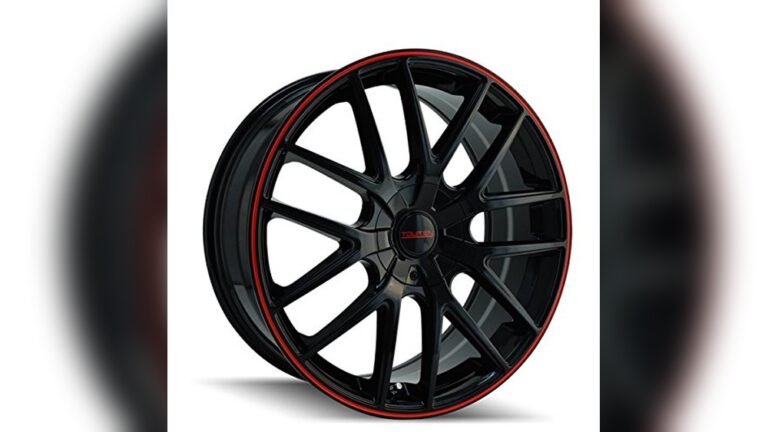 Best Wheels for Bmw 1 Series