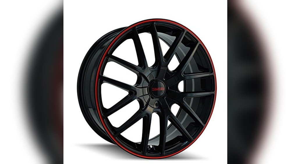 Best Wheels for Bmw 1 Series
