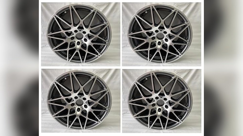 Best Wheels for Bmw 3 Series