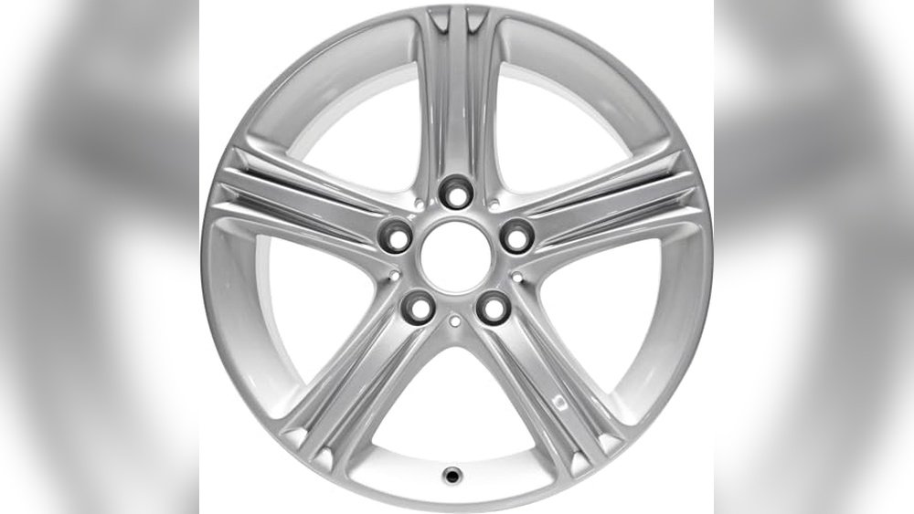 Best Wheels for Bmw 335I