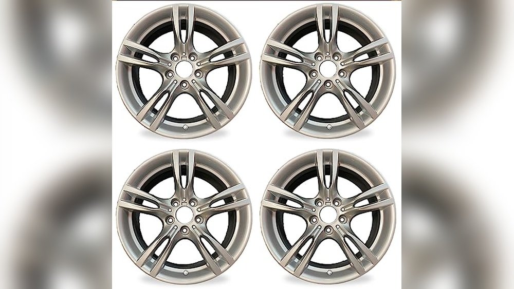 Best Wheels for Bmw 4 Series