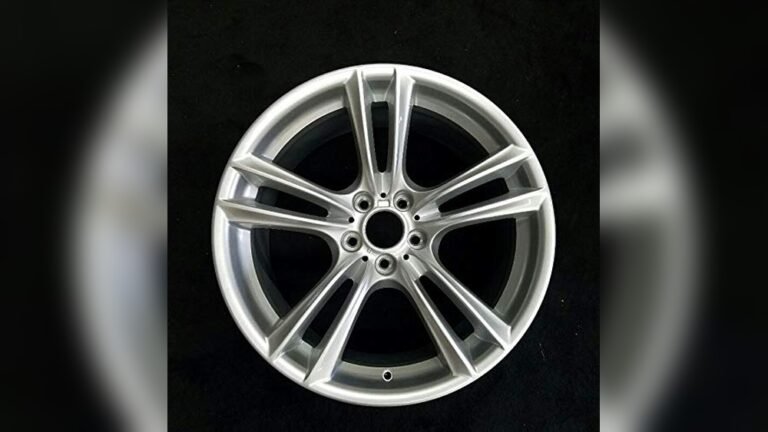 Best Wheels for Bmw 5 Series