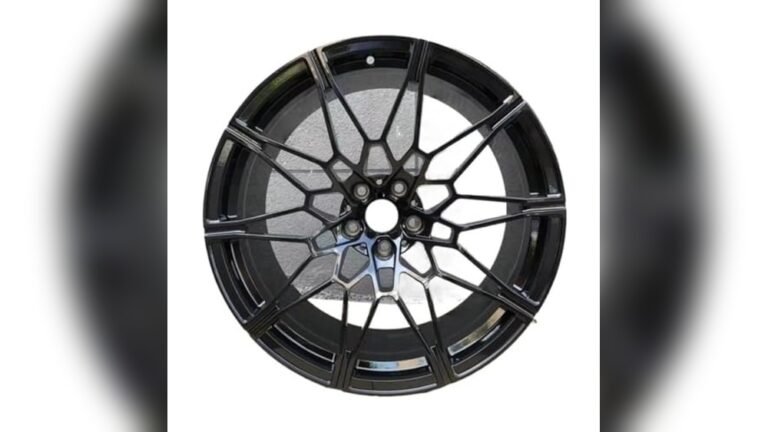 Best Wheels for Bmw E30