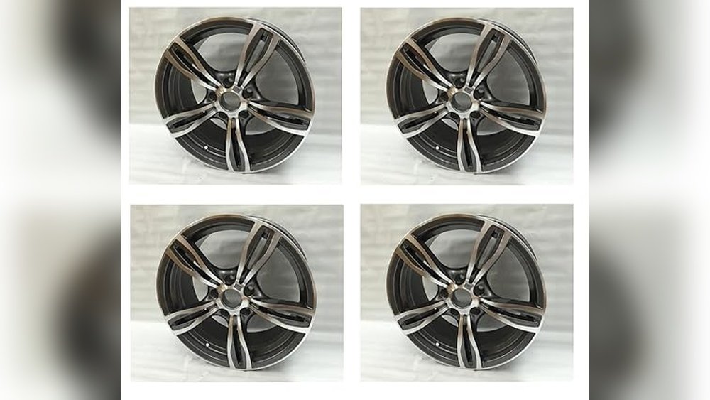 Best Wheels for Bmw E46