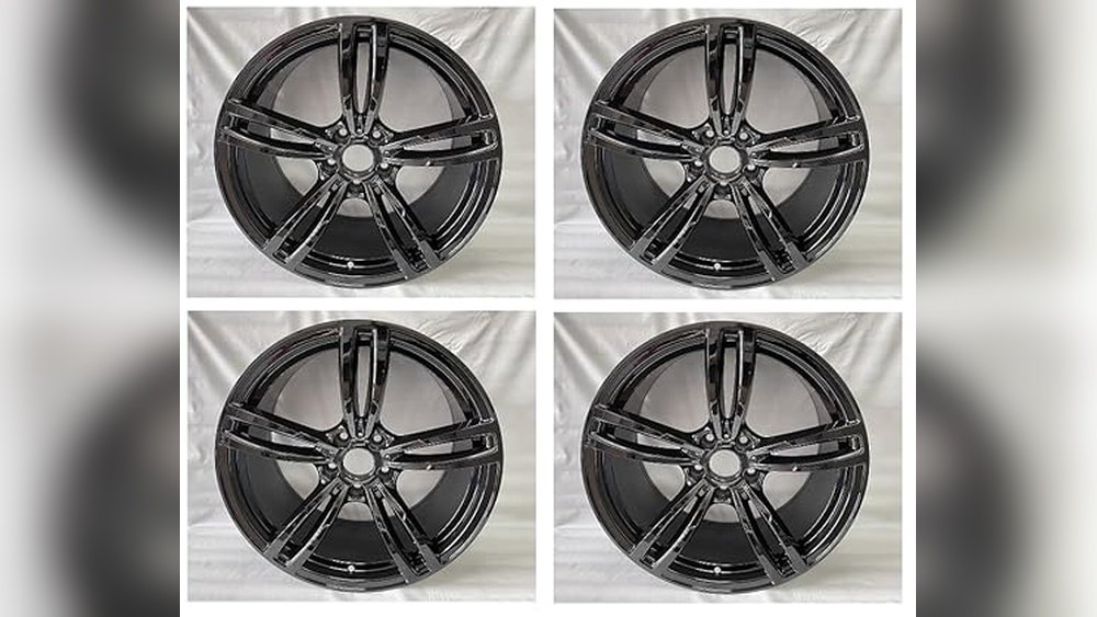 Best Wheels for Bmw E60