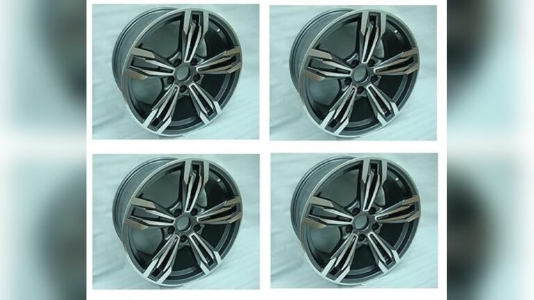 Best Wheels for Bmw E92