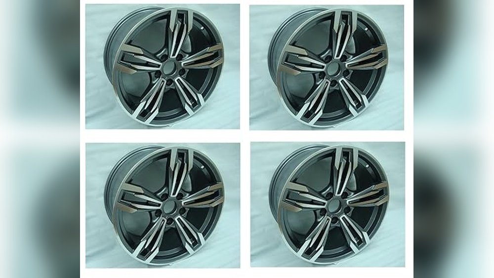 Best Wheels for Bmw E92