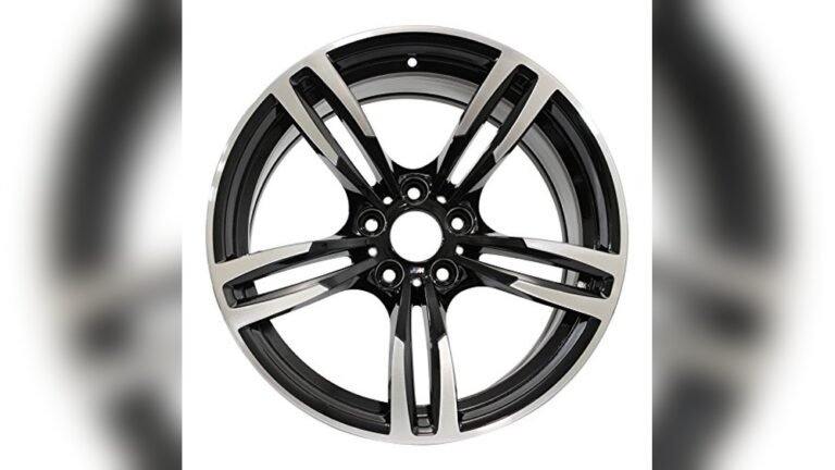Best Wheels for Bmw M2