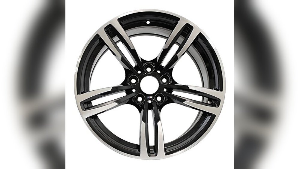 Best Wheels for Bmw M2