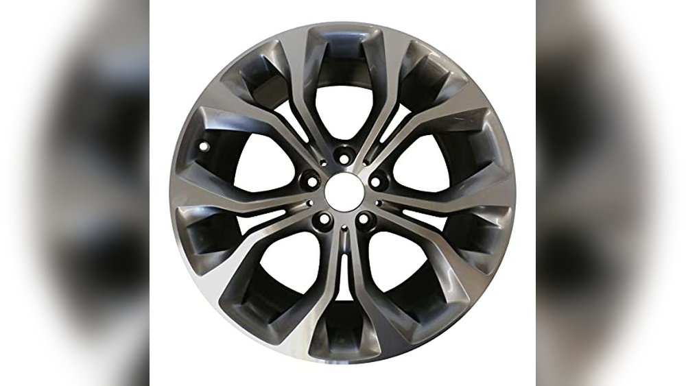 Best Wheels for Bmw X5