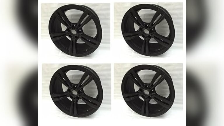 Best Wheels for Bmw Z3