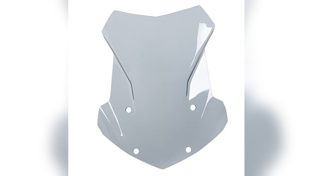 Best Windscreen for Bmw R1250Gs