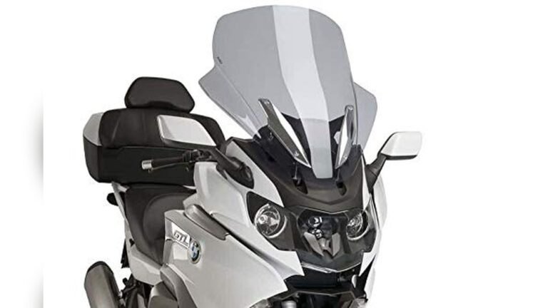 Best Windshield for Bmw K1600Gtl