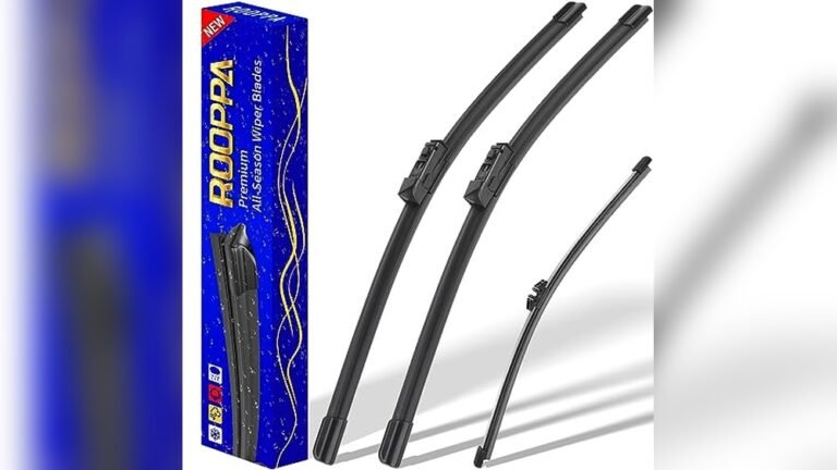 Best Windshield Wipers for Bmw