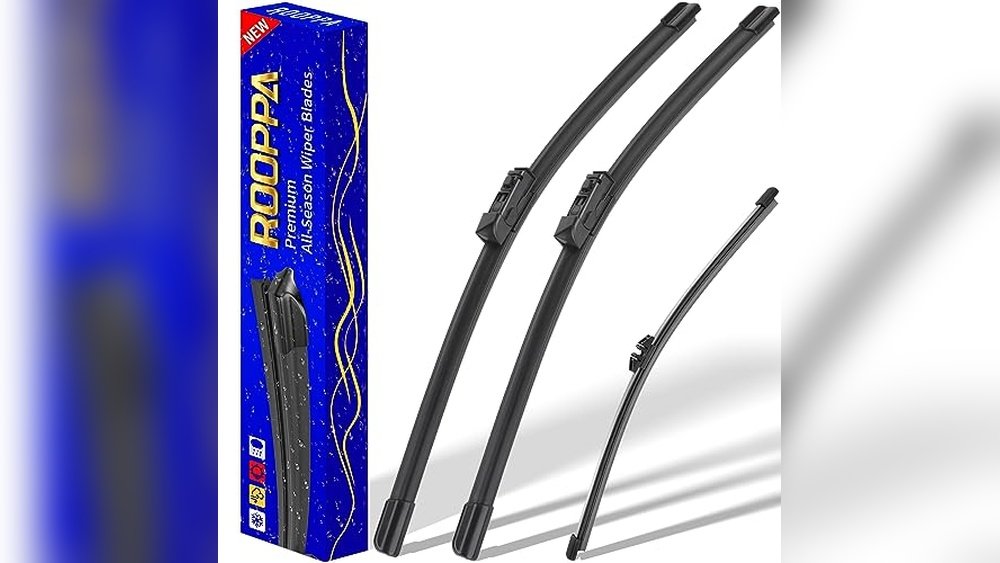 Best Windshield Wipers for Bmw