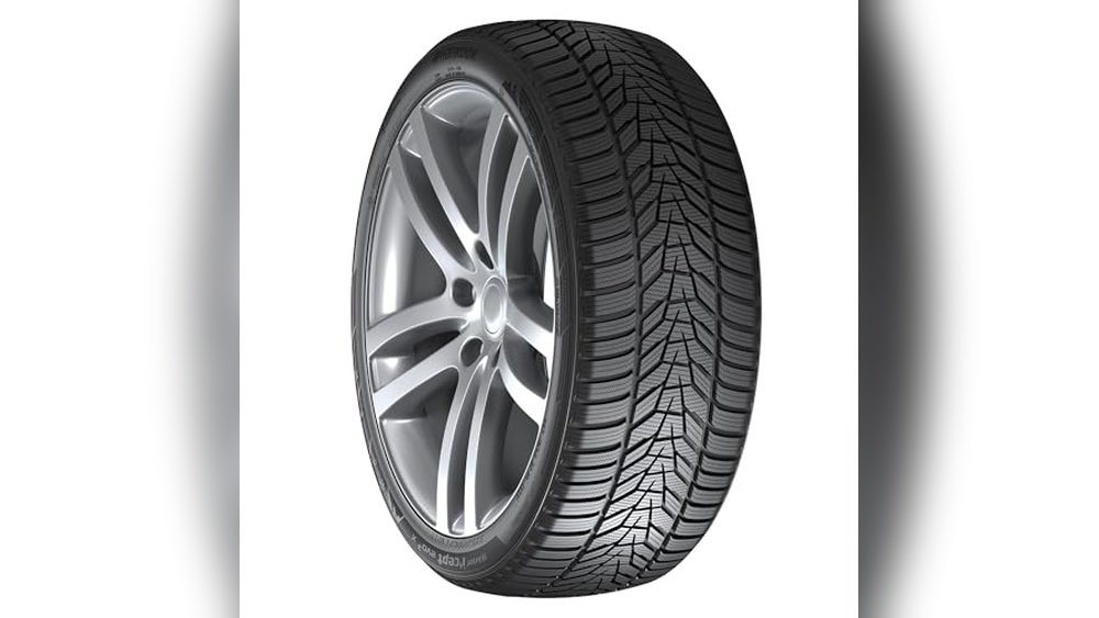 Best Winter Tires for Bmw X3