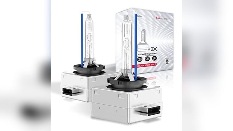 Best Xenon Bulbs for Bmw