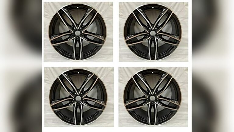 Best Aftermarket Wheels for Audi 2026: Top Picks for Style & Performance