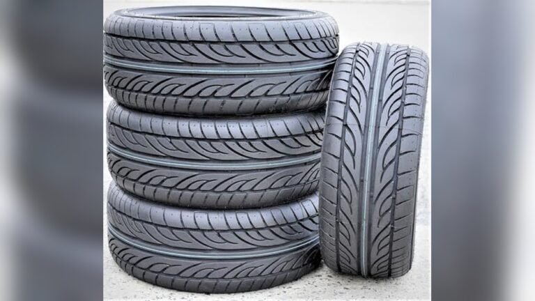 Best All Season Tires for 2005 Acura TL in 2026: Top Picks