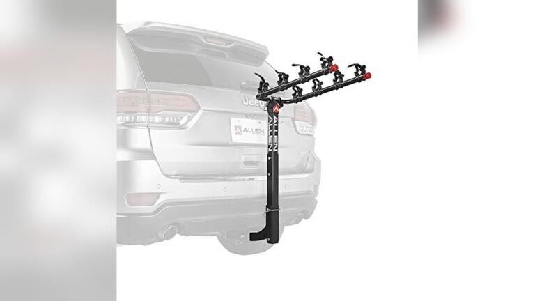 Best Bike Rack for Acura MDX 2026: Top Picks for Easy Hauling