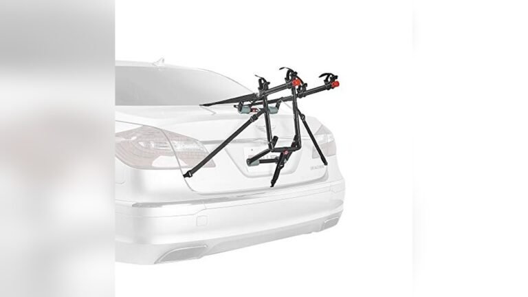 Best Bike Rack for Audi Q3 2026: Top Picks for Easy Transport