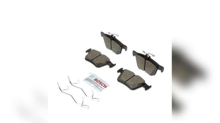 Best Brake Pads for Audi A3 2026: Top Picks for Safety & Performance