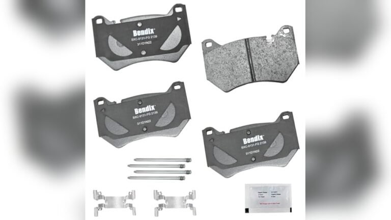 Best Brake Pads for Audi Q5 2026: Top Picks for Safety & Performance