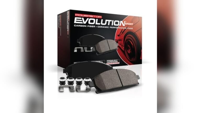 Best Brake Pads for Audi S3 2026: Top Picks for Performance
