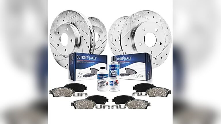 Best Brakes for Audi Q5 2026: Top Picks for Safety & Performance