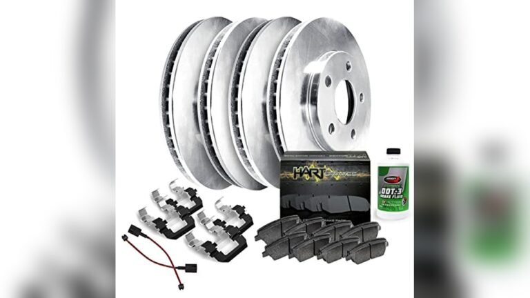 Best Brakes for Audi Q7 2026: Top Picks for Safety & Performance