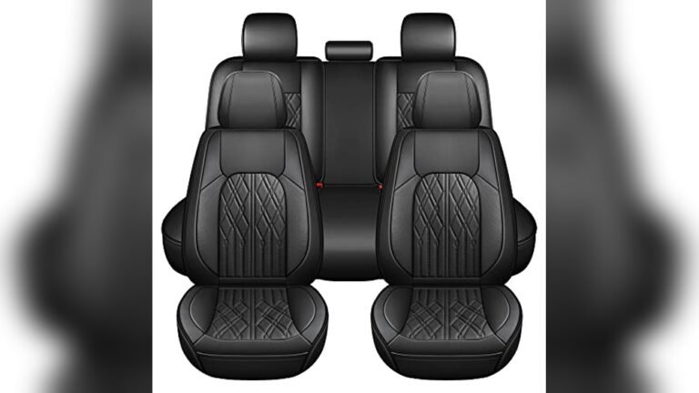 Best Car Seat for Audi A3 2026: Top Safety & Comfort Picks
