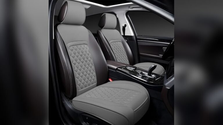 Best Car Seat for Audi A4 2026: Top Picks for Safety & Comfort