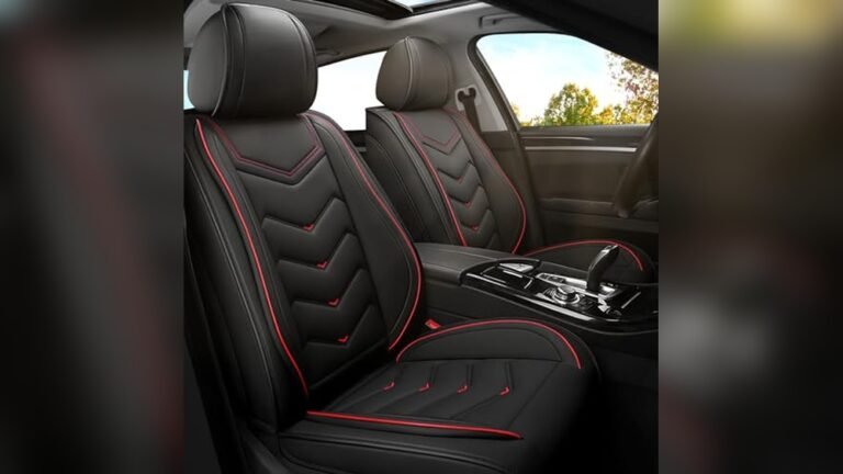 Best Car Seat for Audi Q3 2026: Top Picks for Safety & Comfort