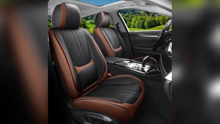 Best Car Seat for Audi Q5 2026: Top Picks for Safety & Comfort