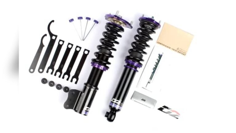 Best Coilovers for Audi S5 2026: Top Picks for Performance Upgrades