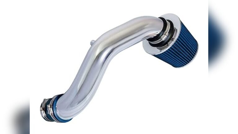 Best Cold Air Intake for Acura RSX 2026: Top Picks Reviewed