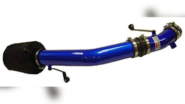 Best Cold Air Intake for Acura TL 2026: Top Picks Reviewed