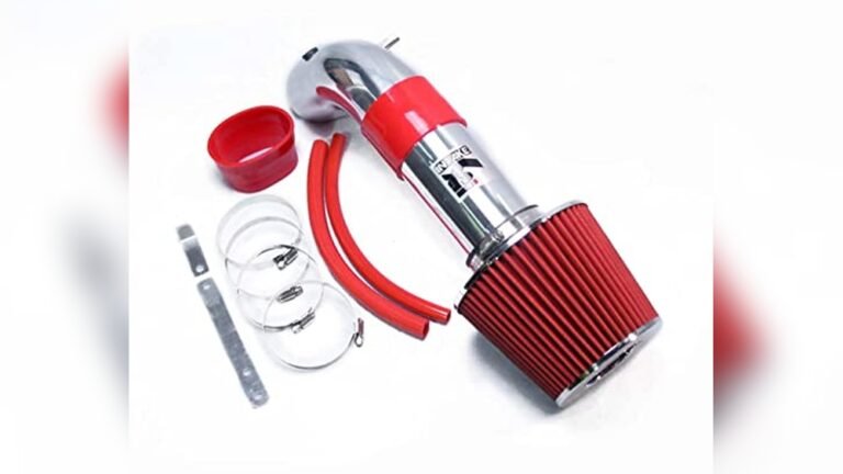 Best Cold Air Intake for Acura TSX 2026: Top Picks Reviewed