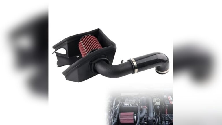 Best Cold Air Intake for Audi A3 2026: Top Picks Reviewed