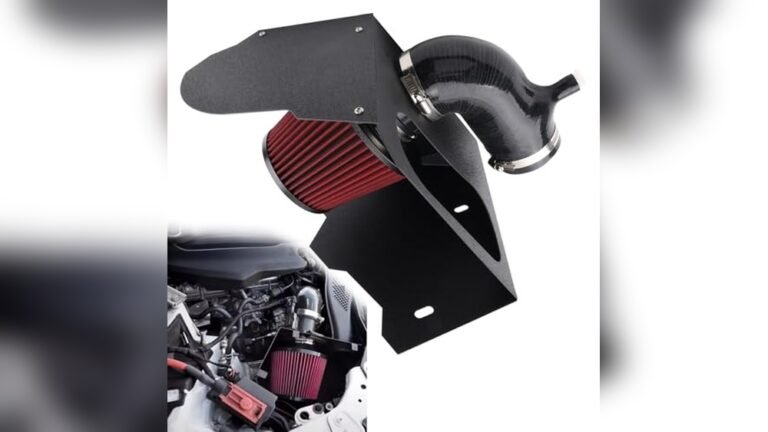 Best Cold Air Intake for Audi A5 2026: Top Picks & Reviews