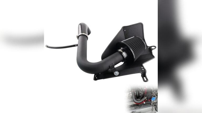 Best Cold Air Intake for Audi S3 8V 2026: Top Picks Reviewed