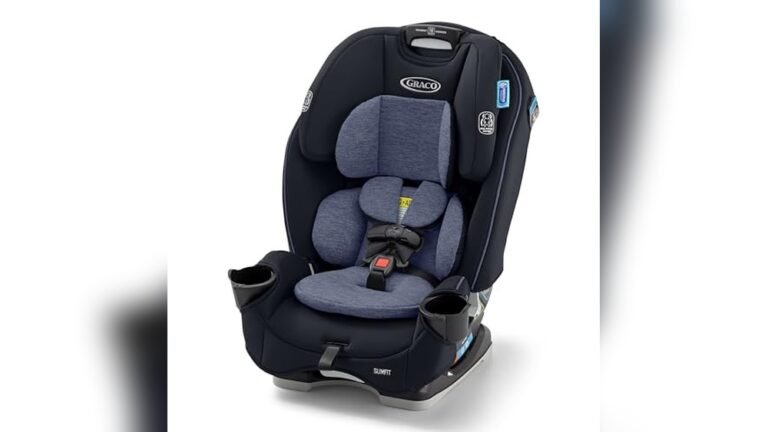 Best Convertible Car Seat for Audi Q5 2026: Top Picks Reviewed