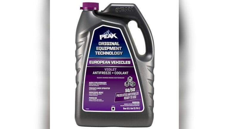 Best Coolant for Audi Q5 2026: Top Picks for Ultimate Engine Care