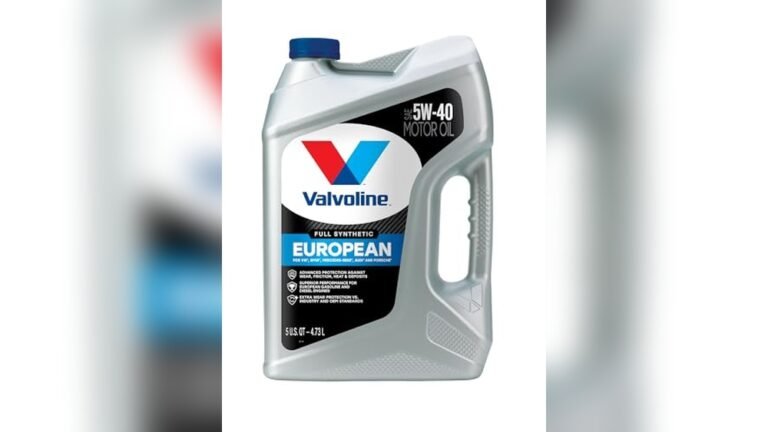 Best Engine Oil for Audi Q3 Diesel 2026: Top Picks & Buying Guide